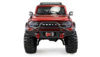 AMXRock Caballo Crawler 4WD schaal 1 op 10 ARTR